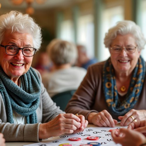 The importance of Social Connections