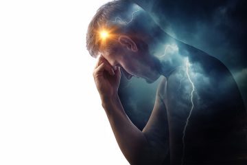 Pain is Not Always Physical