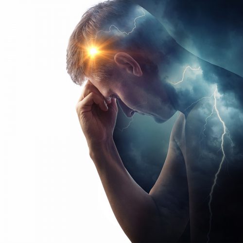 Pain is Not Always Physical