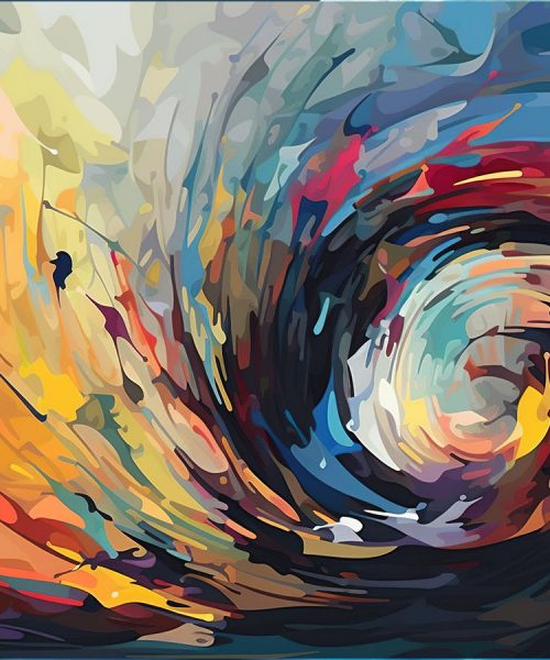 Trauma is not always a singular event