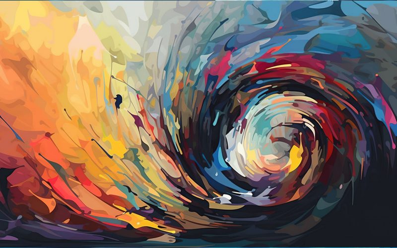 Trauma is not always a singular event