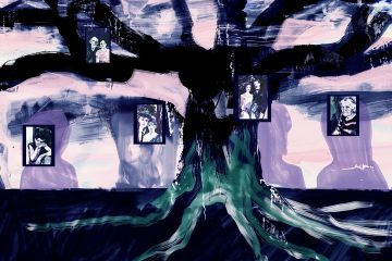 Transgenerational Trauma: How Ancestral Pain Lives in the Body | The Grange Health