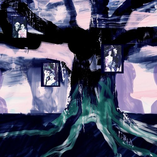 Transgenerational Trauma: How Ancestral Pain Lives in the Body | The Grange Health