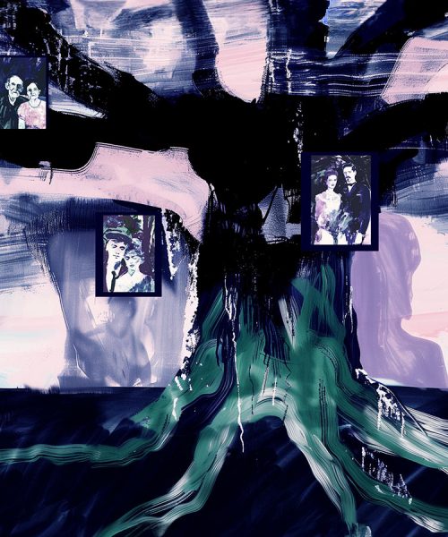 Transgenerational Trauma: How Ancestral Pain Lives in the Body | The Grange Health