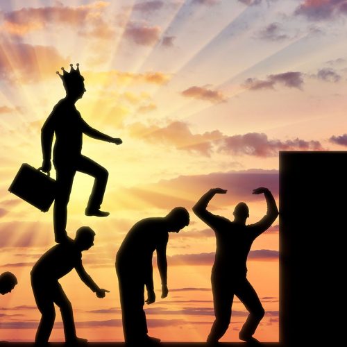 What Is Narcissism? Understanding Narcissistic Personality Disorder Through a Trauma-Informed Lens