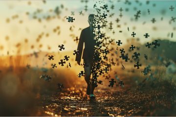 When do you experience Trauma? Why Your Body Gets Stuck in Survival Mode