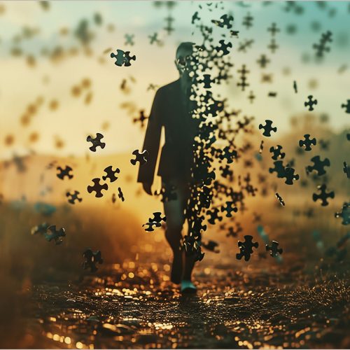 When do you experience Trauma? Why Your Body Gets Stuck in Survival Mode