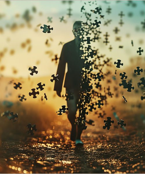 When do you experience Trauma? Why Your Body Gets Stuck in Survival Mode