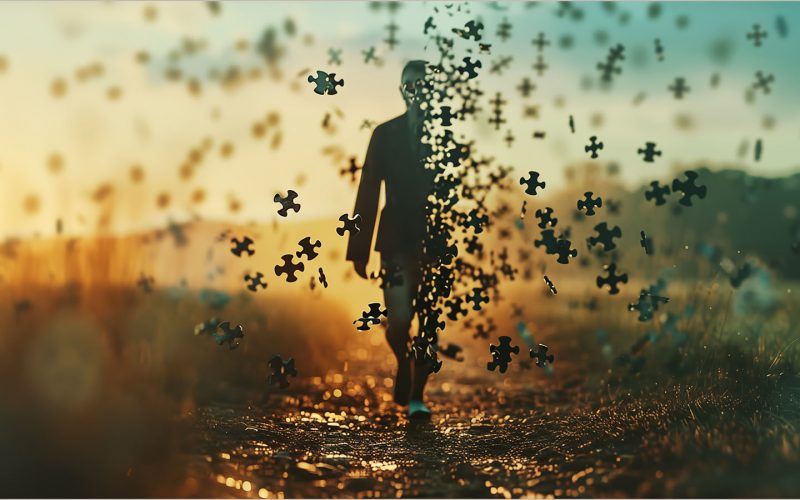 When do you experience Trauma? Why Your Body Gets Stuck in Survival Mode