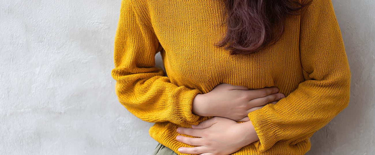 IBS - What is going on