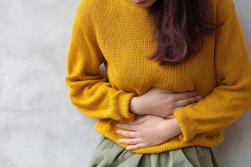 IBS – What’s Going On?